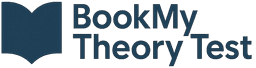 BookMyTheoryTest logo